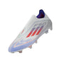 adidas F50 Elite Laceless FG Firm Ground Soccer Cleats