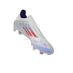 adidas F50 Elite Laceless FG Firm Ground Soccer Cleats