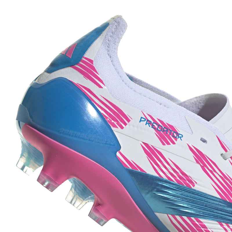 adidas Predator Elite FG Firm Ground Soccer Cleats