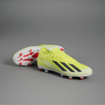 adidas X Crazyfast League FG Firm Ground Cleats