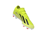 adidas X Crazyfast League FG Firm Ground Cleats