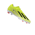 adidas X Crazyfast League FG Firm Ground Cleats