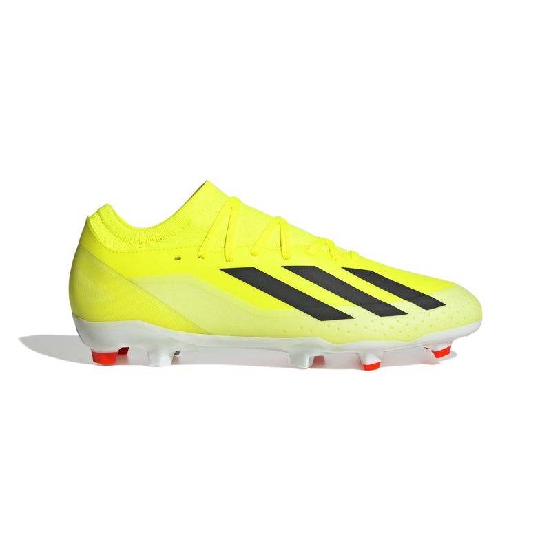 adidas X Crazyfast League FG Firm Ground Cleats