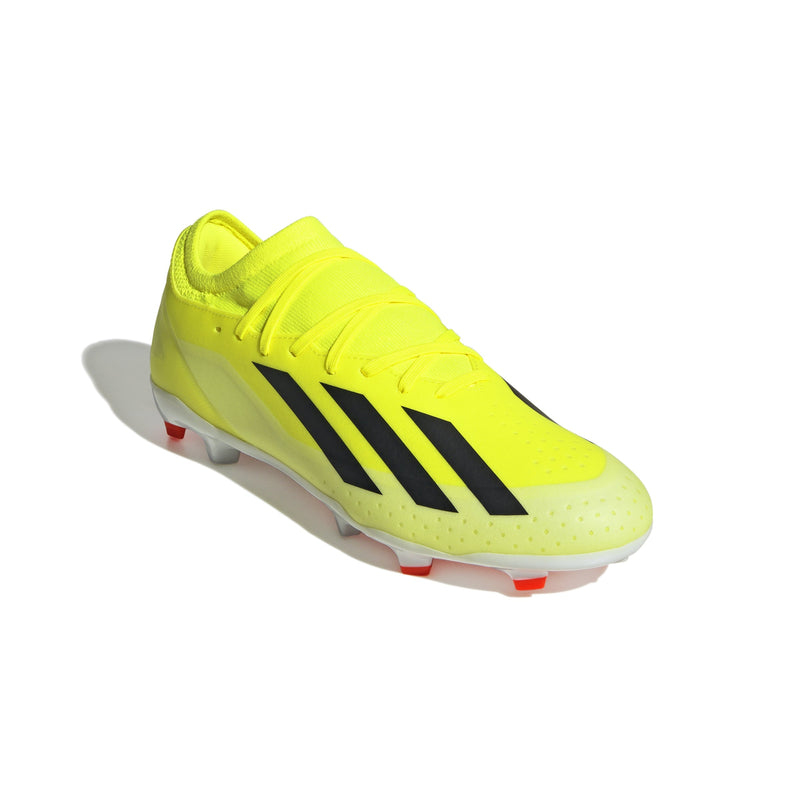 adidas X Crazyfast League FG Firm Ground Cleats