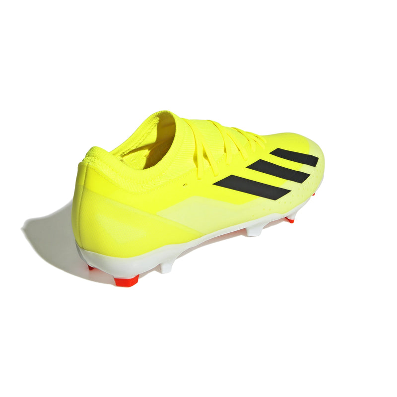 adidas X Crazyfast League FG Firm Ground Cleats