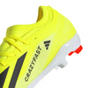 adidas X Crazyfast League FG Firm Ground Cleats