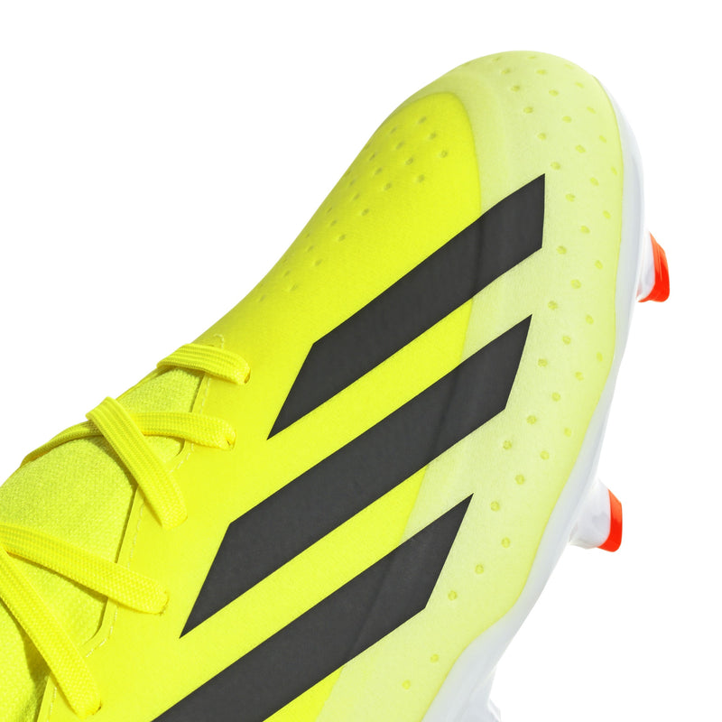 adidas X Crazyfast League FG Firm Ground Cleats