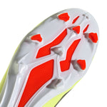 adidas X Crazyfast League FG Firm Ground Cleats