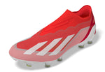 adidas X Crazyfast Elite LL FG Firm Ground Soccer Cleats