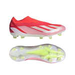 adidas X Crazyfast Elite LL FG Firm Ground Soccer Cleats