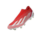 adidas X Crazyfast Elite LL FG Firm Ground Soccer Cleats