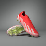 adidas X Crazyfast Elite LL FG Firm Ground Soccer Cleats