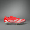 adidas X Crazyfast Elite LL FG Firm Ground Soccer Cleats