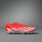 adidas X Crazyfast Elite LL FG Firm Ground Soccer Cleats