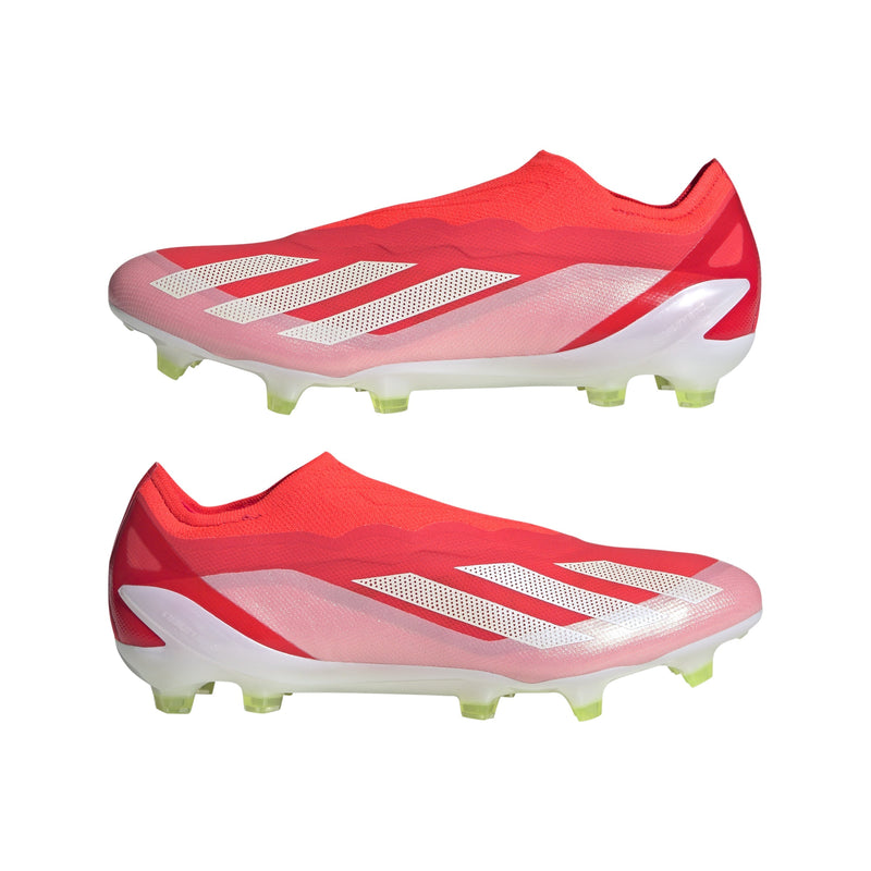 adidas X Crazyfast Elite LL FG Firm Ground Soccer Cleats