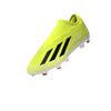 adidas X Crazyfast League Laceless FG Firm Ground Soccer Cleats