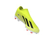 adidas X Crazyfast League Laceless FG Firm Ground Soccer Cleats