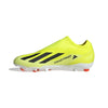 adidas X Crazyfast League Laceless FG Firm Ground Soccer Cleats