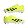 adidas X Crazyfast League Laceless FG Firm Ground Soccer Cleats