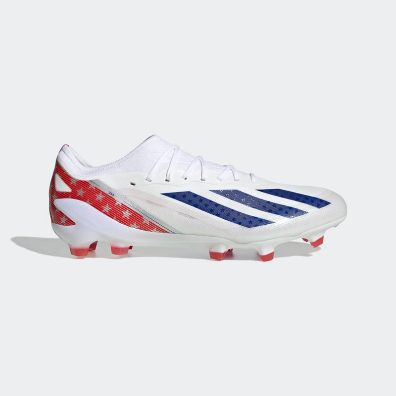 adidas X Crazyfast Usa.1 FG Firm Ground Soccer Cleats