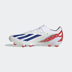 adidas X Crazyfast Usa.1 FG Firm Ground Soccer Cleats