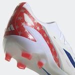 adidas X Crazyfast Usa.1 FG Firm Ground Soccer Cleats