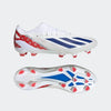 adidas X Crazyfast Usa.1 FG Firm Ground Soccer Cleats