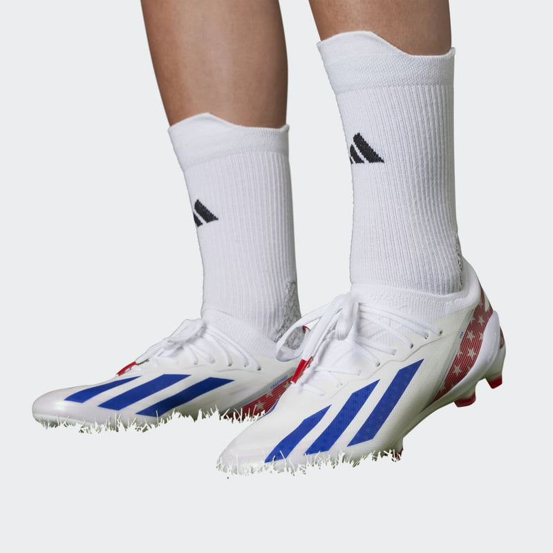 adidas X Crazyfast Usa.1 FG Firm Ground Soccer Cleats