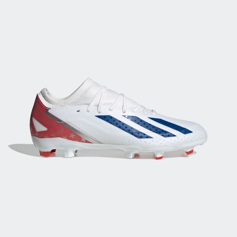 adidas X Crazyfast Usa.3 FG Firm Ground Soccer Cleats