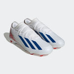 adidas X Crazyfast Usa.3 FG Firm Ground Soccer Cleats