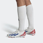 adidas X Crazyfast Usa.3 FG Firm Ground Soccer Cleats