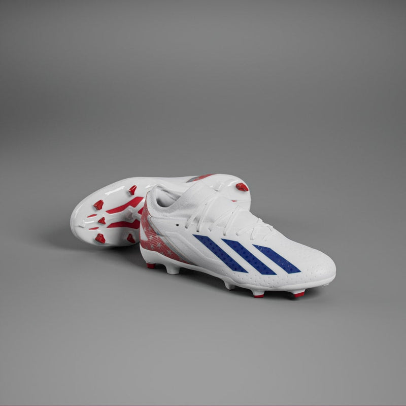 adidas X Crazyfast Usa.3 FG Firm Ground Soccer Cleats