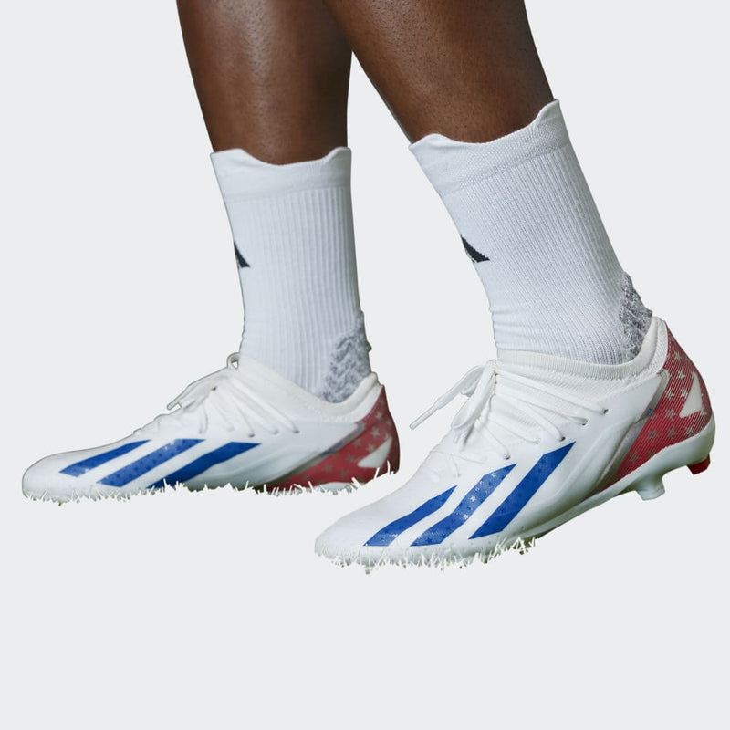 adidas X Crazyfast Usa.3 FG Firm Ground Soccer Cleats