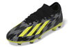 adidas X Crazyfast INJ.3 FG Firm Ground Soccer Cleats