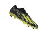 adidas X Crazyfast INJ.3 FG Firm Ground Soccer Cleats