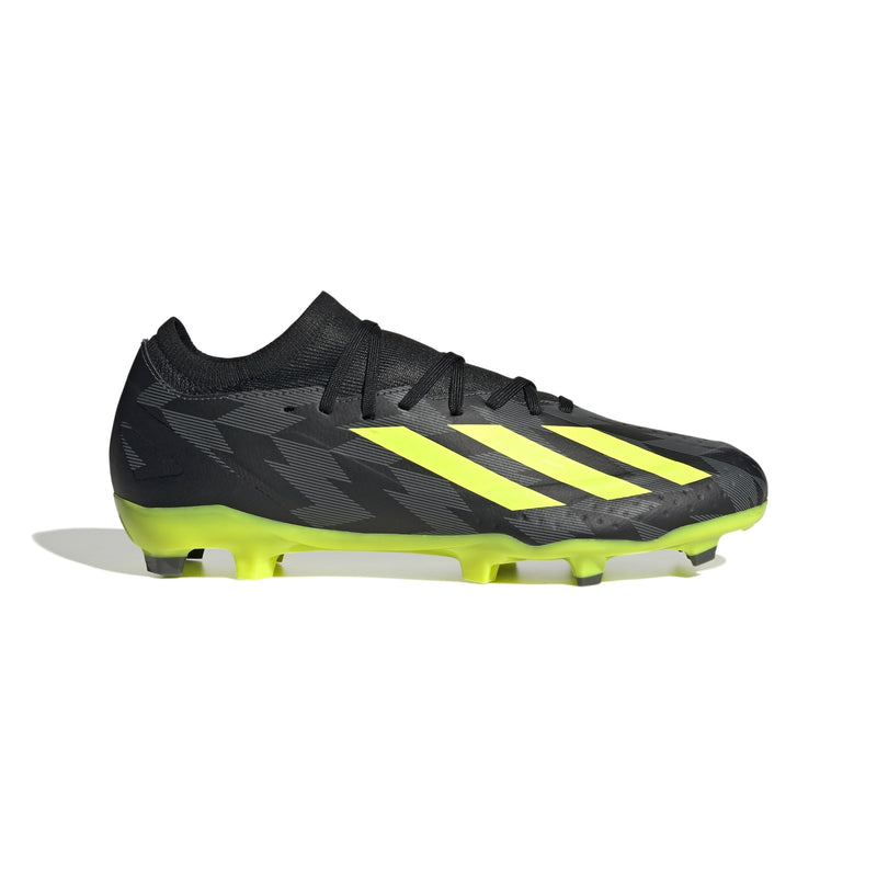 adidas X Crazyfast INJ.3 FG Firm Ground Soccer Cleats