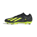 adidas X Crazyfast INJ.3 FG Firm Ground Soccer Cleats