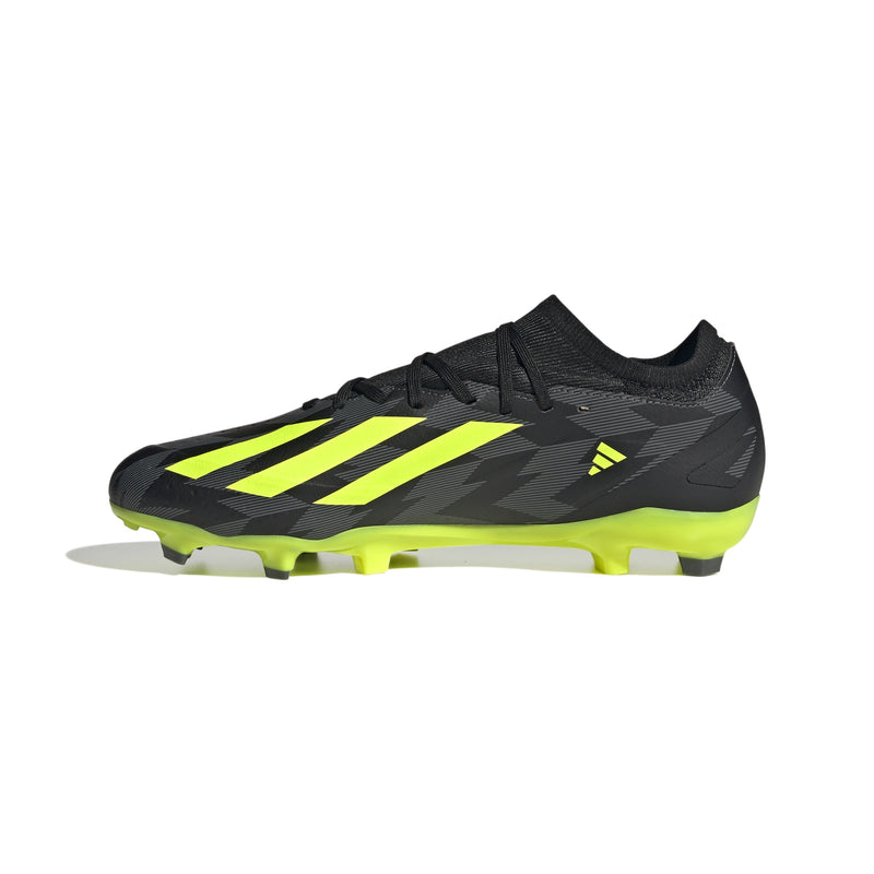 adidas X Crazyfast INJ.3 FG Firm Ground Soccer Cleats