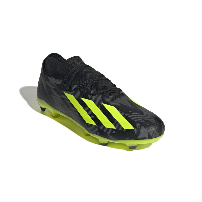 adidas X Crazyfast INJ.3 FG Firm Ground Soccer Cleats