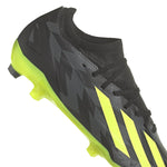 adidas X Crazyfast INJ.3 FG Firm Ground Soccer Cleats