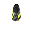 adidas X Crazyfast INJ.3 FG Junior Firm Ground Soccer Cleats