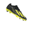 adidas X Crazyfast INJ.3 FG Junior Firm Ground Soccer Cleats