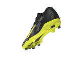 adidas X Crazyfast INJ.3 FG Junior Firm Ground Soccer Cleats