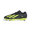 adidas X Crazyfast INJ.3 FG Junior Firm Ground Soccer Cleats