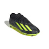 adidas X Crazyfast INJ.3 FG Junior Firm Ground Soccer Cleats