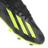 adidas X Crazyfast INJ.3 FG Junior Firm Ground Soccer Cleats