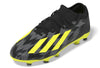 adidas X Crazyfast INJ.3 FG Junior Firm Ground Soccer Cleats