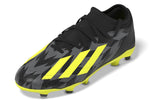 adidas X Crazyfast INJ.3 FG Junior Firm Ground Soccer Cleats