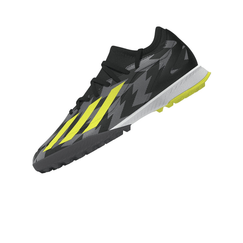 adidas X Crazyfast INJ.3 TF Turf Soccer Shoes