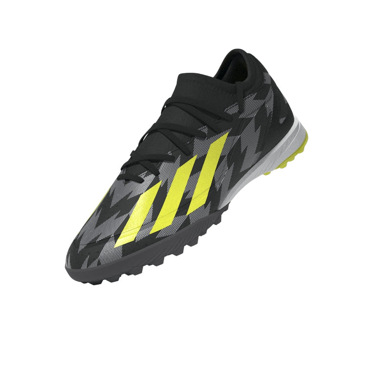 adidas X Crazyfast INJ.3 TF Turf Soccer Shoes